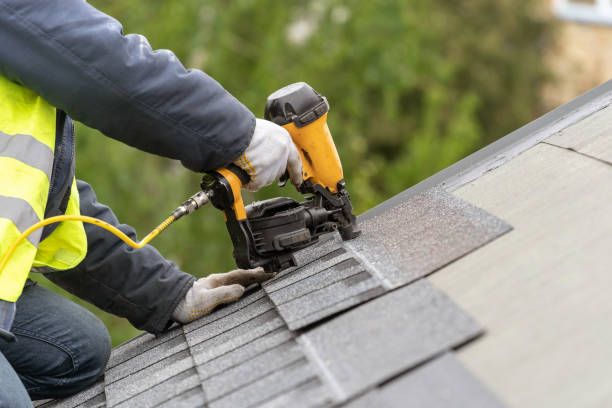 Best Roof Insulation Installation  in North Liberty, IA